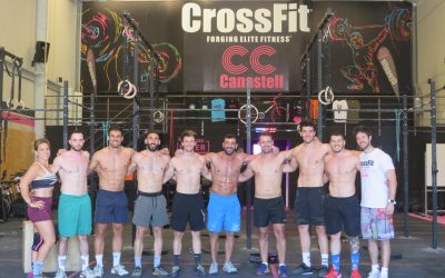 Crossfit Canastell