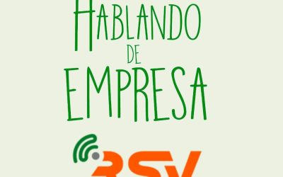 Hablando de Empresa