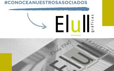 Conoce a nuestos asociados: Gráficas Elull