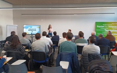 Jornada Informativa sobre los Ciclos Formativos
