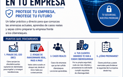 Jornadas de desayuno con formación